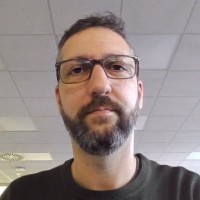 Markos Psarros