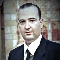 George Shinas