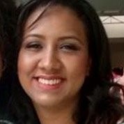 Tânia Jeronimo Santos