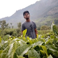 Saurav Santhosh