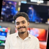 Anuvind K K