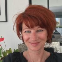 Séverine Pirault