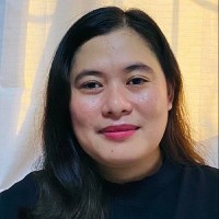 Cherina Bagarinao