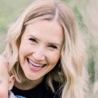 Annie Merrill