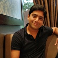 ABHIJIT AGRAWAL