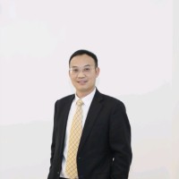 Pat Huang