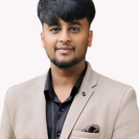 Bharath Gowda S