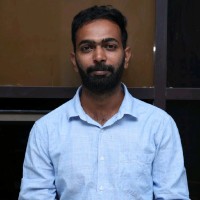 Vamshi Somarthi