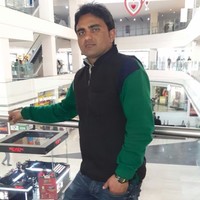 Ashwani Bharti