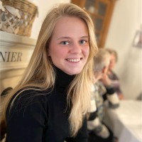 Amber Visser