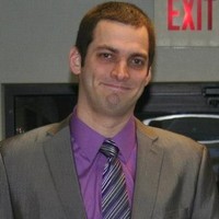 James Comiskey