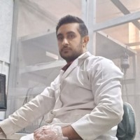 Sadegh Moradi