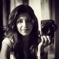 Shruti Moghe