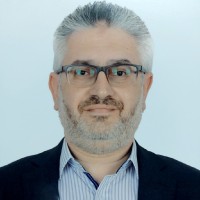 Yassin Hosny, CMA, MBA, DipIFR