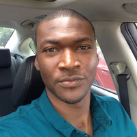 Olamide Taiwo