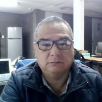 Carlos Zamora Vega