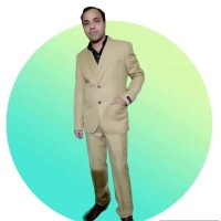 Sushant P.