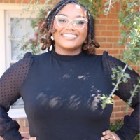 Brittany Hamilton,MSW, Supervisee in Social Work