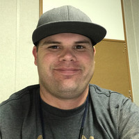 Paul Robinson