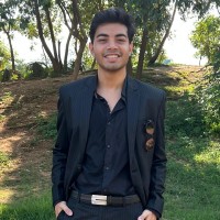 Aryan Sinha