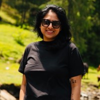 Niharika Chakravarty