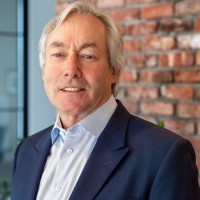 Stephen Henshaw, P.G.