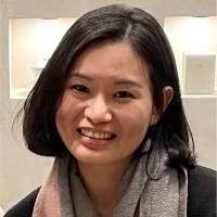 Irene Wu