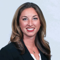 Caitlin Bauer