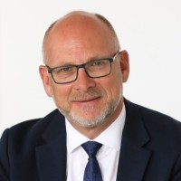 Ian Maccorkell