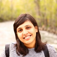 Shweta Kattimani