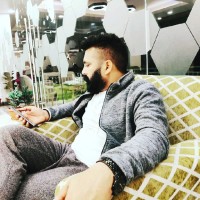 Ranvir singh