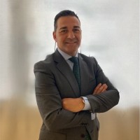 Daniel B. Caballero Romero