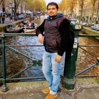 Vijay Gaikwad