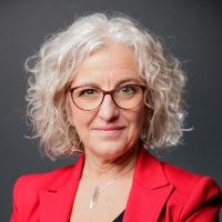 Lisa Silcox