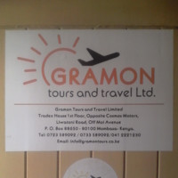 Gramon Tours