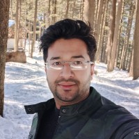 Radesh Singh