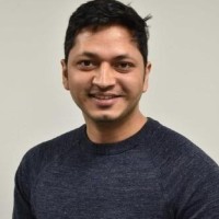 Devendra Katwal