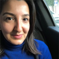AYŞEGÜL ÇEVİK