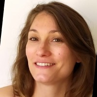 Claire Goubioud