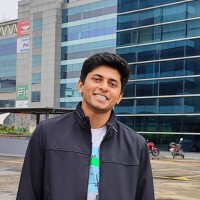 Malhar Yadav