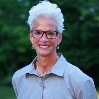 Rachael Peterson MS LPCC LADC CCTP (Retired LEO)