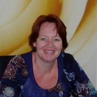 Diana Van Der Mark-Warrink