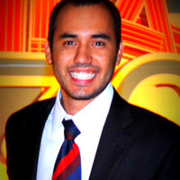 Danniel Henrique Caixeta