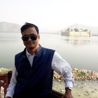 Santanu Dey