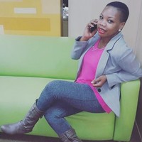 Shongeleni Ndala