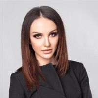 Anna Nesterchuk