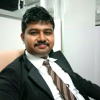 Masood Masurudeen