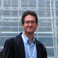 Mani Hossein-Zadeh