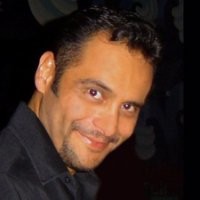 Jose Antonio Arroyo Lamadrid