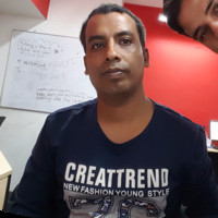 Bikash Chandra Suter